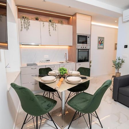Canta Amore Suites Zadar Exteriör bild