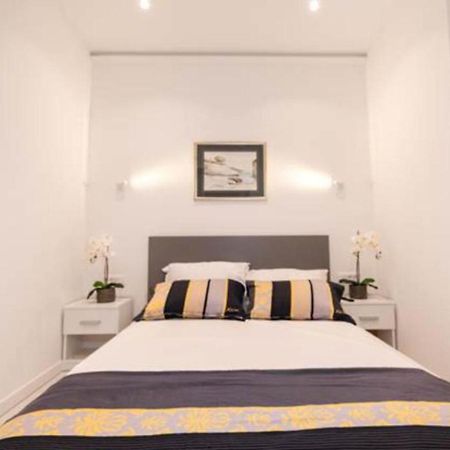 Canta Amore Suites Zadar Exteriör bild