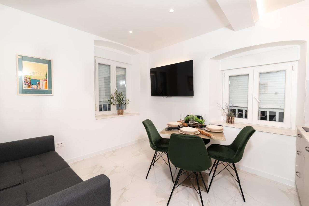 Canta Amore Suites Zadar Exteriör bild