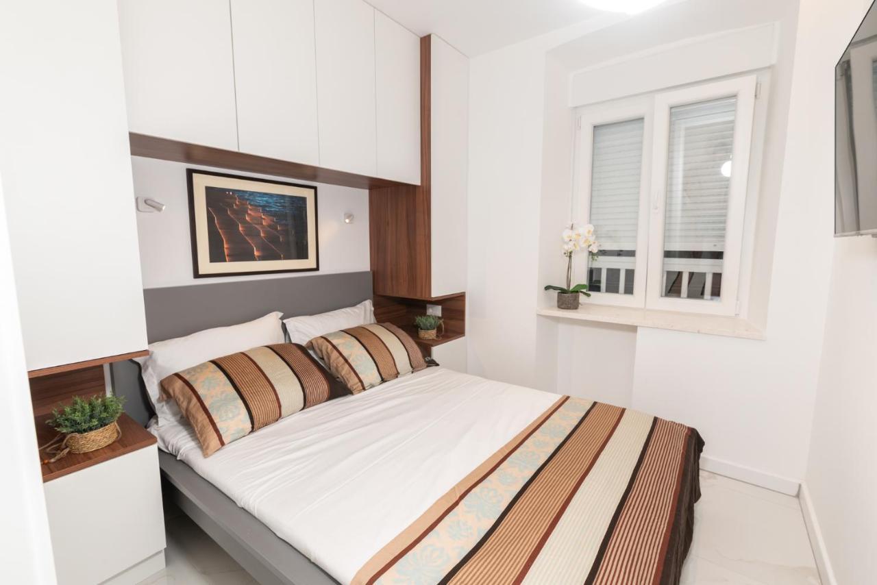 Canta Amore Suites Zadar Exteriör bild