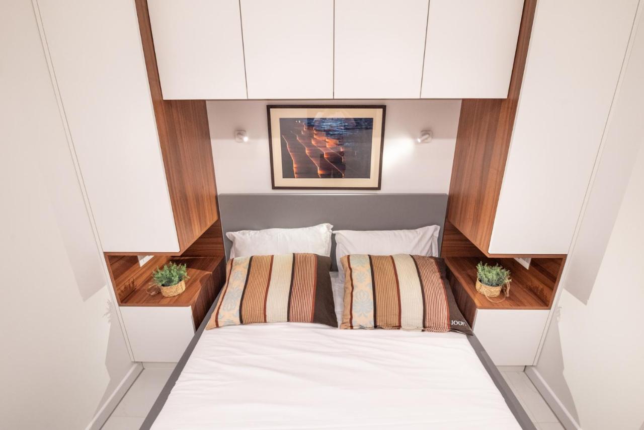 Canta Amore Suites Zadar Exteriör bild