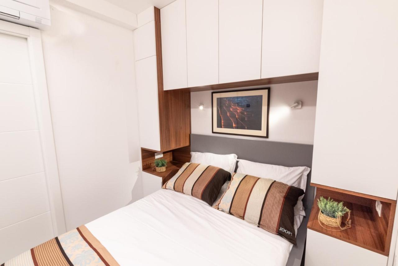 Canta Amore Suites Zadar Exteriör bild