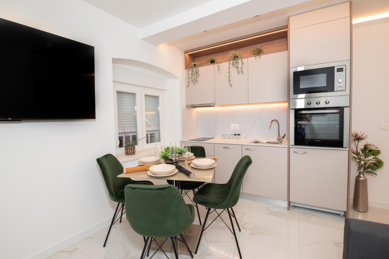 Canta Amore Suites Zadar Exteriör bild
