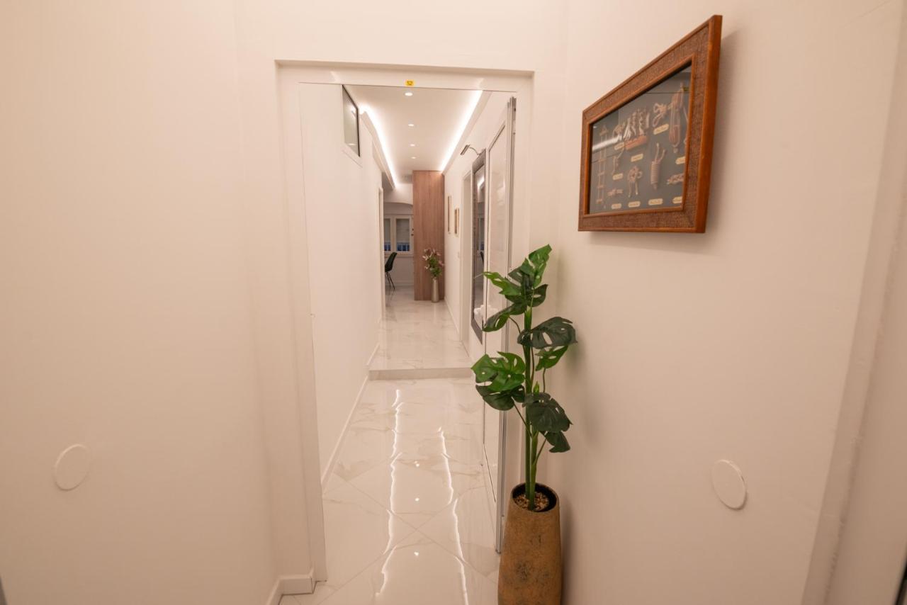Canta Amore Suites Zadar Exteriör bild