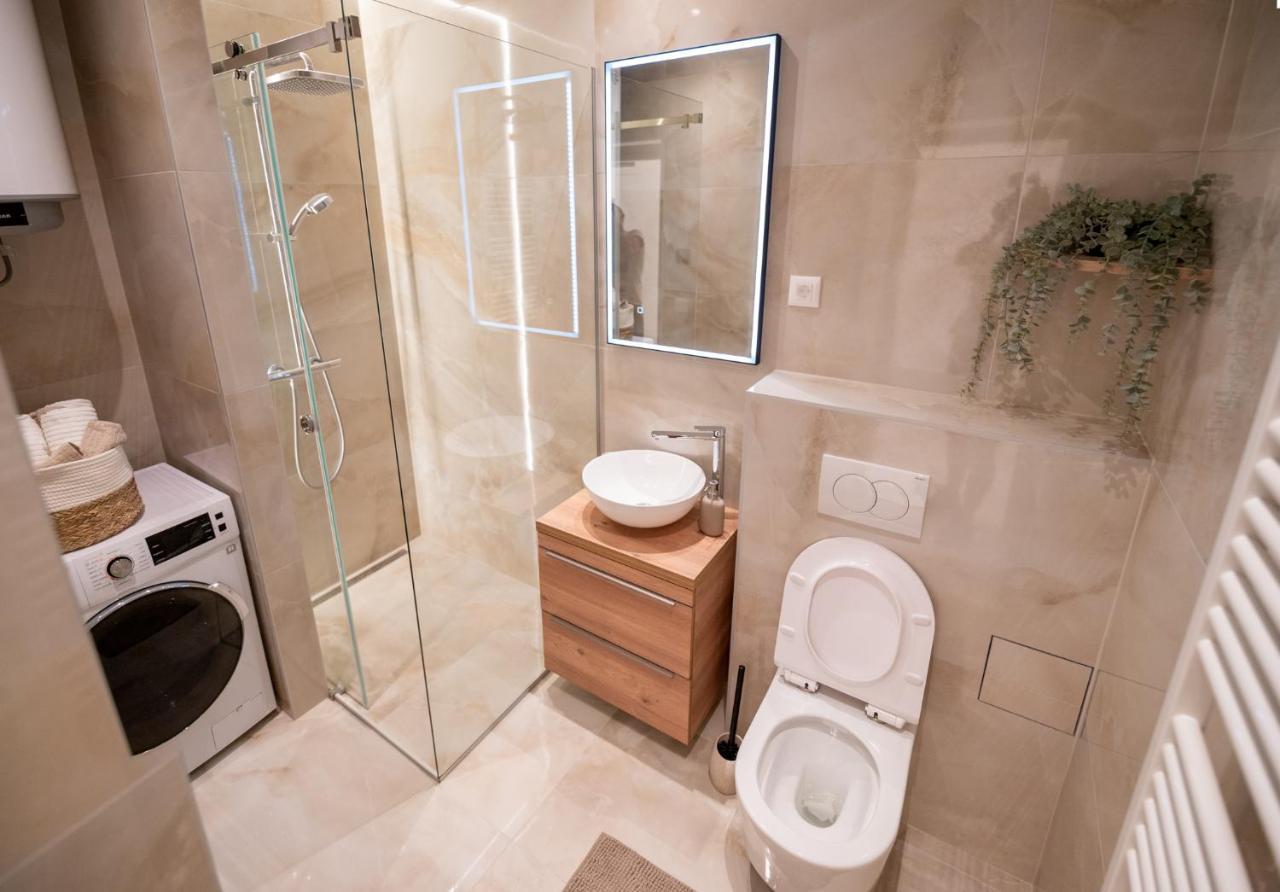 Canta Amore Suites Zadar Exteriör bild