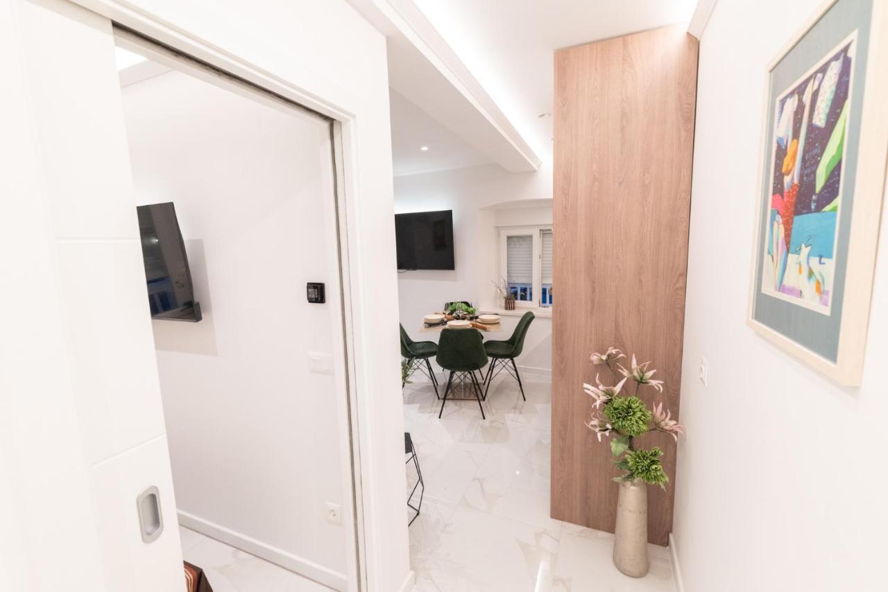 Canta Amore Suites Zadar Exteriör bild