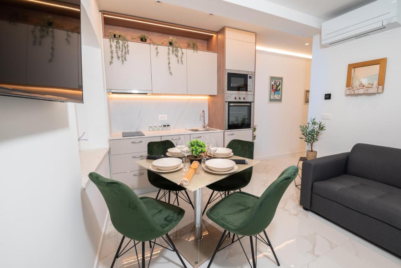 Canta Amore Suites Zadar Exteriör bild