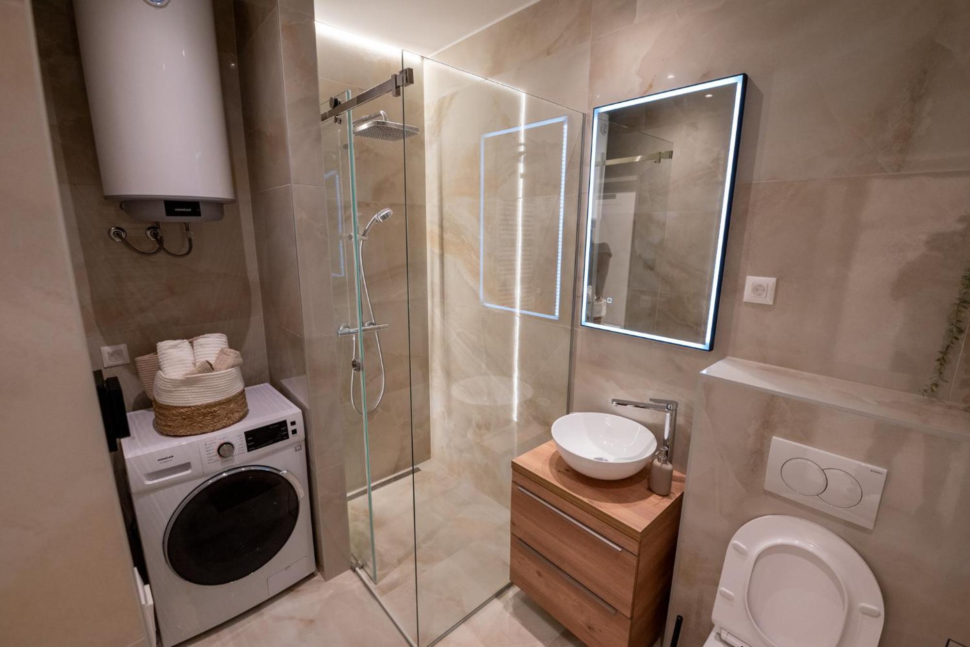 Canta Amore Suites Zadar Exteriör bild