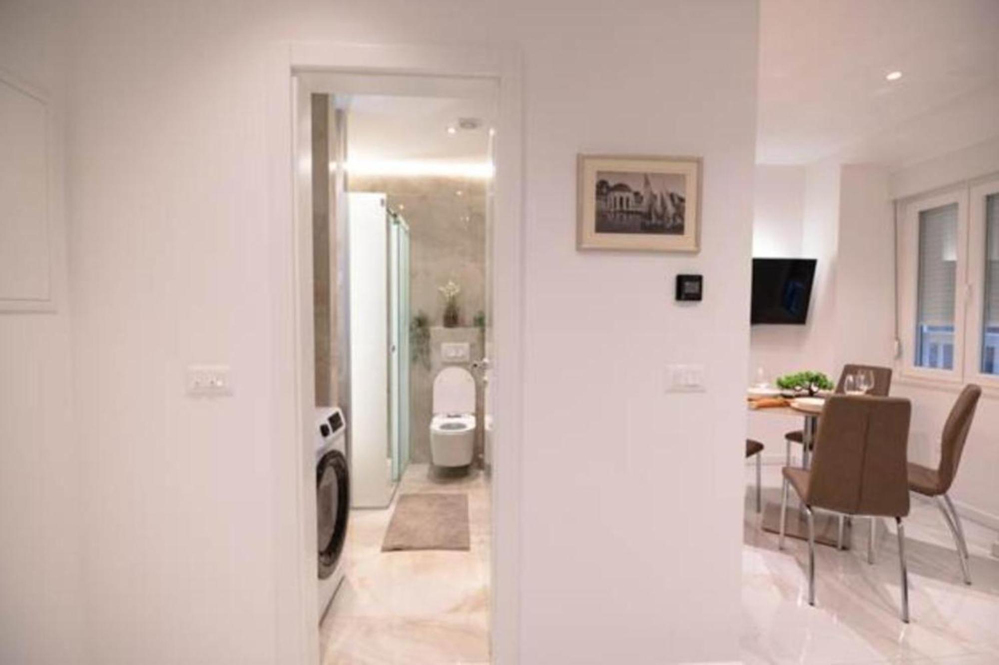 Canta Amore Suites Zadar Exteriör bild