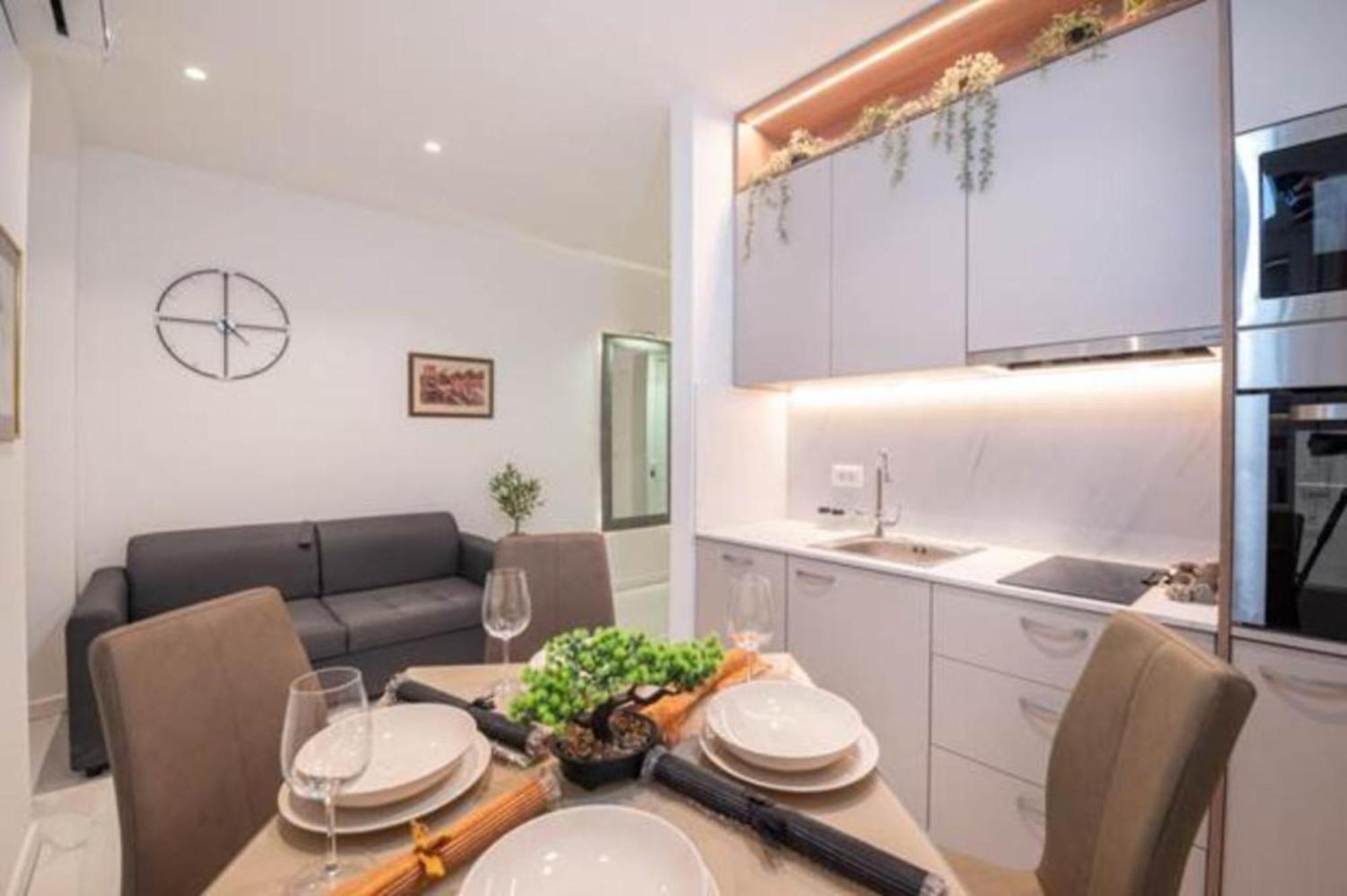Canta Amore Suites Zadar Exteriör bild