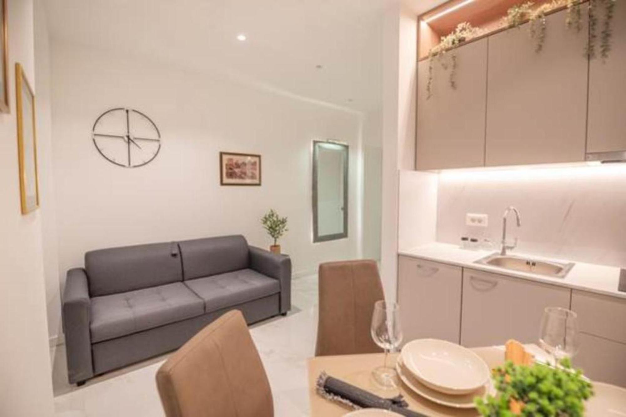 Canta Amore Suites Zadar Exteriör bild