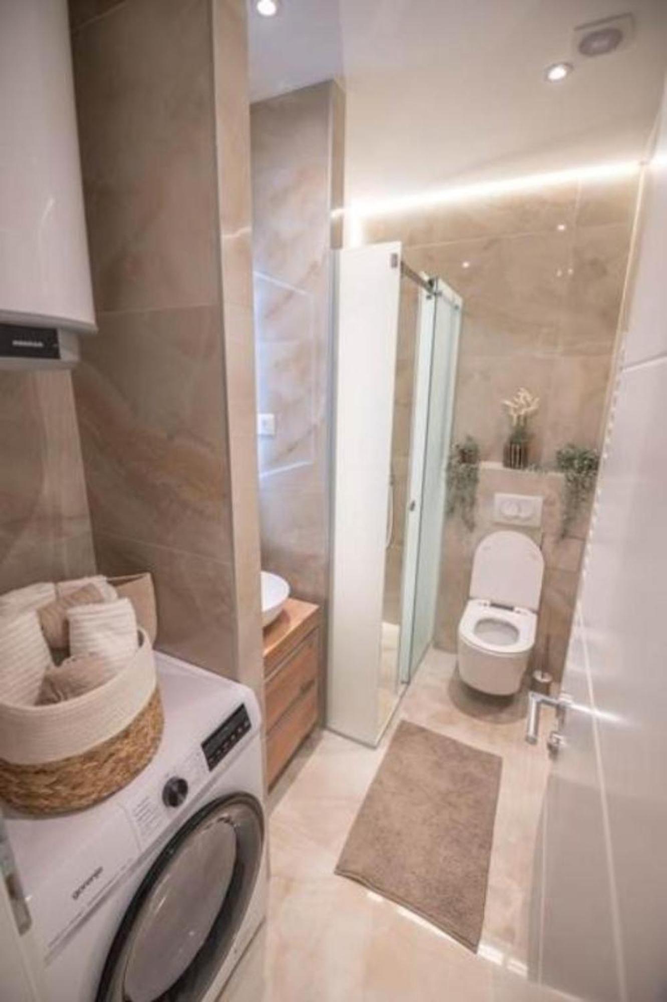 Canta Amore Suites Zadar Exteriör bild